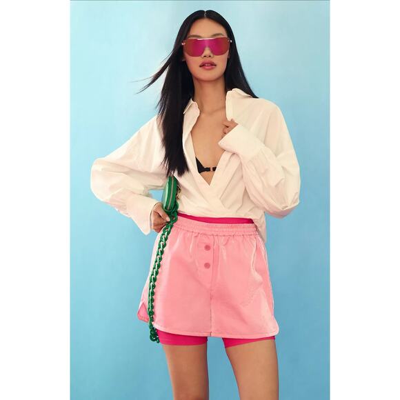 Stella Nova Mishell Shorts - New XL - Picture 1 of 5
